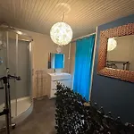 Bed & Breakfast D'hotes La Cheminee 3*