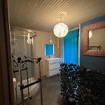 Bed & Breakfast D'hotes La Cheminee 3*
