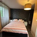 Bed & Breakfast D'hotes La Cheminee Tardets-Sorholus