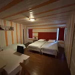 Bed & Breakfast D'hotes La Cheminee 3*