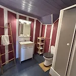 Bed & Breakfast D'hotes La Cheminee Tardets-Sorholus