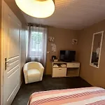 D'hotes La Cheminee 3* Tardets-Sorholus