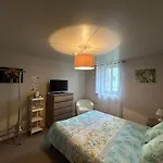 Bed & Breakfast D'hotes La Cheminee