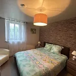 Bed & Breakfast D'hotes La Cheminee 3*
