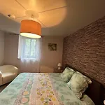 D'hotes La Cheminee Bed & Breakfast Tardets-Sorholus