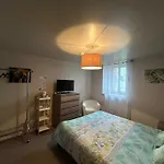 Bed & Breakfast D'hotes La Cheminee