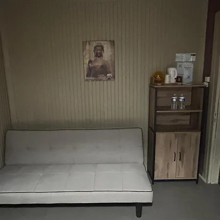 فندق مبيت وإفطار D'hotes La Cheminee