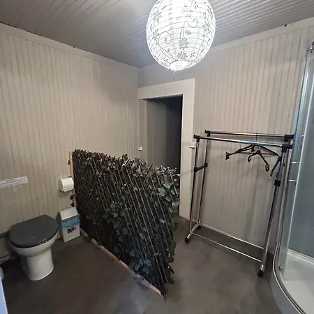 فندق مبيت وإفطار D'hotes La Cheminee *