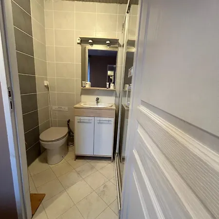 D'hotes La Cheminee فندق مبيت وإفطار